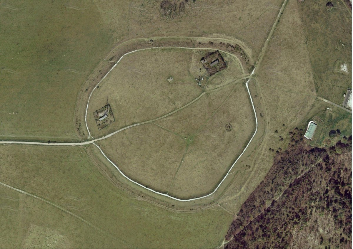 South Downs National Park tweet media