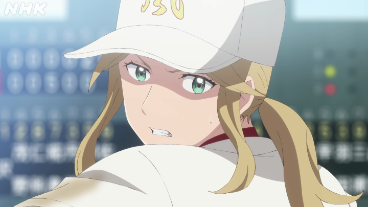 アニメ メジャーセカンド Sp公式 毎週水曜午後7時25分 再放送中 Major2nd Tv Twitter