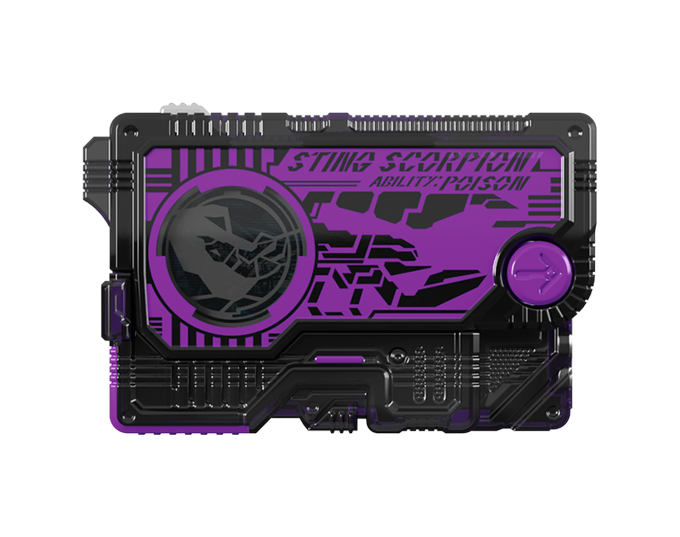 スティングスコーピオンのtwitterイラスト検索結果