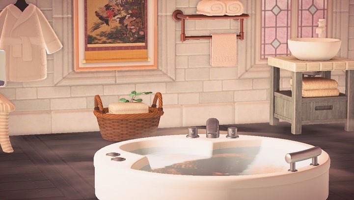 kaylinityAC's tweet photo. 🛁☁️🌷 https://t.co/A5yXuo5CeO