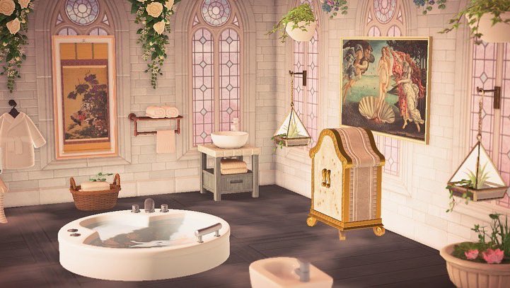 kaylinityAC's tweet photo. 🛁☁️🌷 https://t.co/A5yXuo5CeO