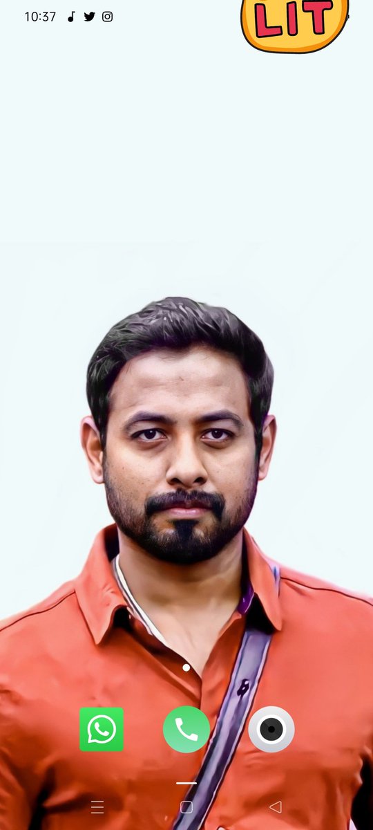 shanthag42's tweet photo. HomeWallpaper Changed
Right now
😇
#Aari #aaridesign #aariarmy
@Aariarujunan anna https://t.co/MtyG0tr1HE