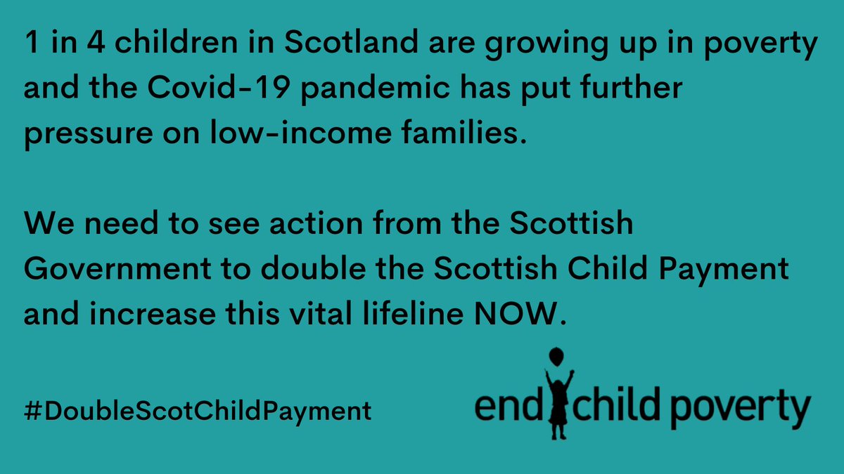 PovertyAlliance's tweet photo. 🏴󠁧󠁢󠁳󠁣󠁴󠁿The coalition ranges from the Moderator of the Church of Scotland to the leaders of Scotland's trade unions. 

📢The message is clear. We have the powers, we have the need, and we have the cross-party support to double the Scottish Child Payment.

Now let's get on and do it. https://t.co/hV9eaBThdi