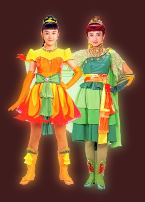 小美人のtwitterイラスト検索結果