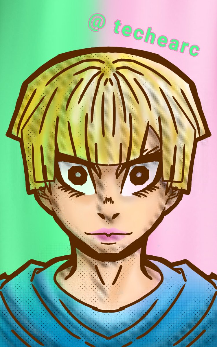 Techearc tweet picture