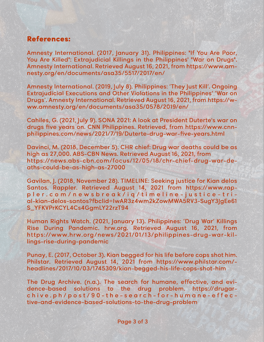 ustshssc's tweet photo. #RememberKian
#StopTheKillings
#FearlesSHS

(2/2) https://t.co/gjI1EFdKqU