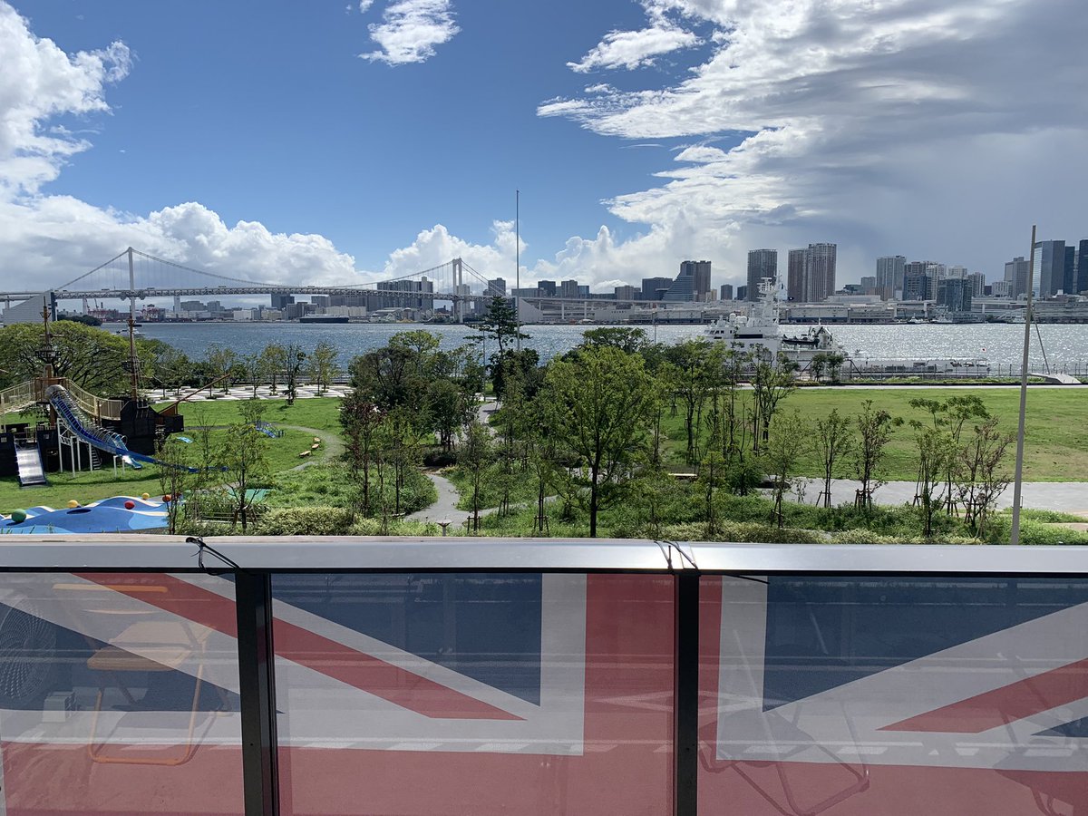 It’s been a long time coming but after an incredible effort from an extraordinary team we are ready to welcome the first <a href="/ParalympicsGB/">ParalympicsGB</a> athletes into the Paralympic Village. 

6 days to go. 

Bring it on. 

#ImpossibleToIgnore 

🇬🇧 💪 🇬🇧