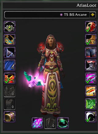 Rainon_'s tweet image. Постепенно готовлюсь к T5 фазе TBC🤓

#wowtbc #TBC