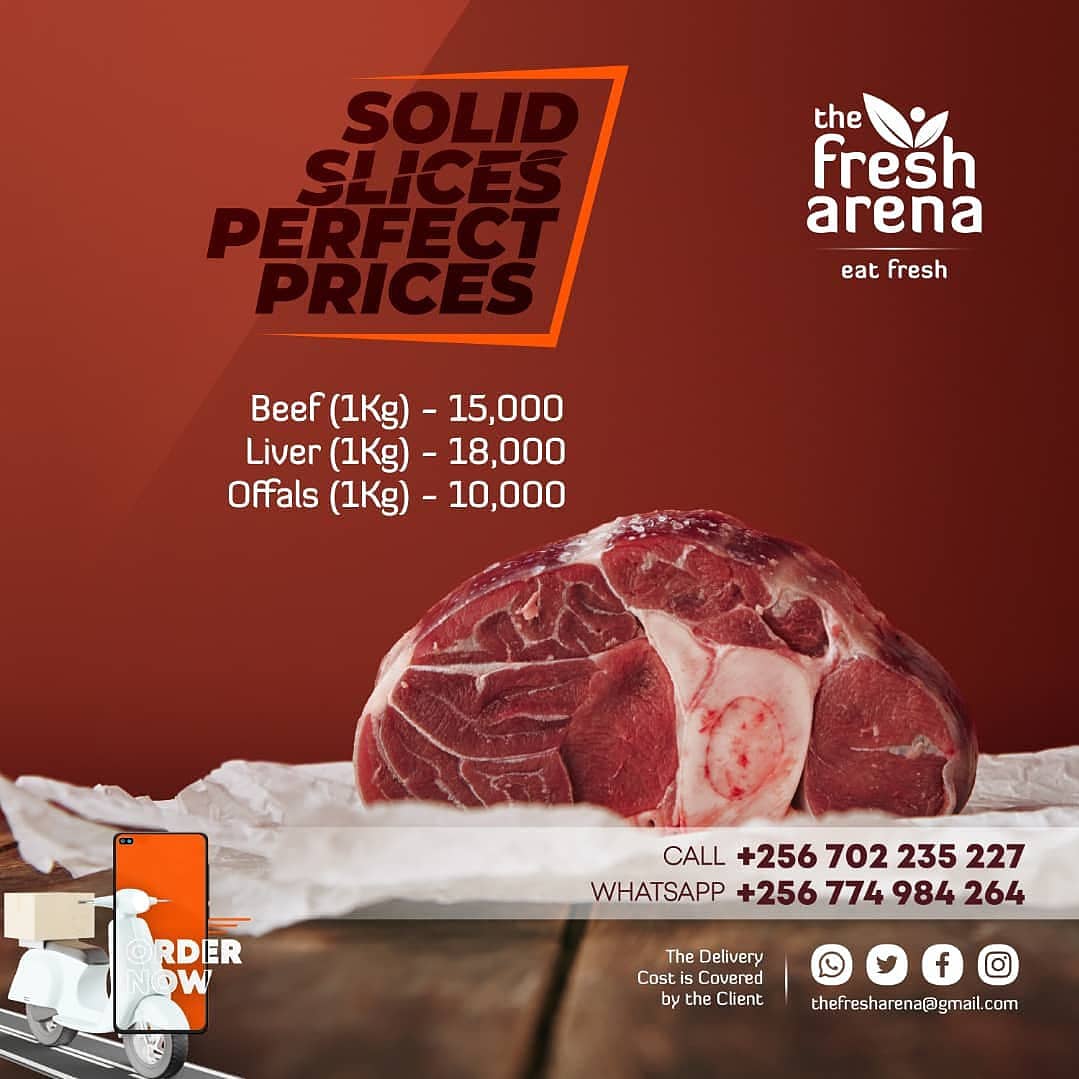 goxpres's tweet photo. 🛒 ```Stay home and shop your week's groceries from  The fresh Arena https://t.co/AhSn4VIcuS without experiencing the market hassles.

And @goxpres will deliver right to your door step.

*Tel:* 0702235227
WhatsApp: https://t.co/KihOgVaVNp
#grocery #goxpres https://t.co/IlMMrHVrOB