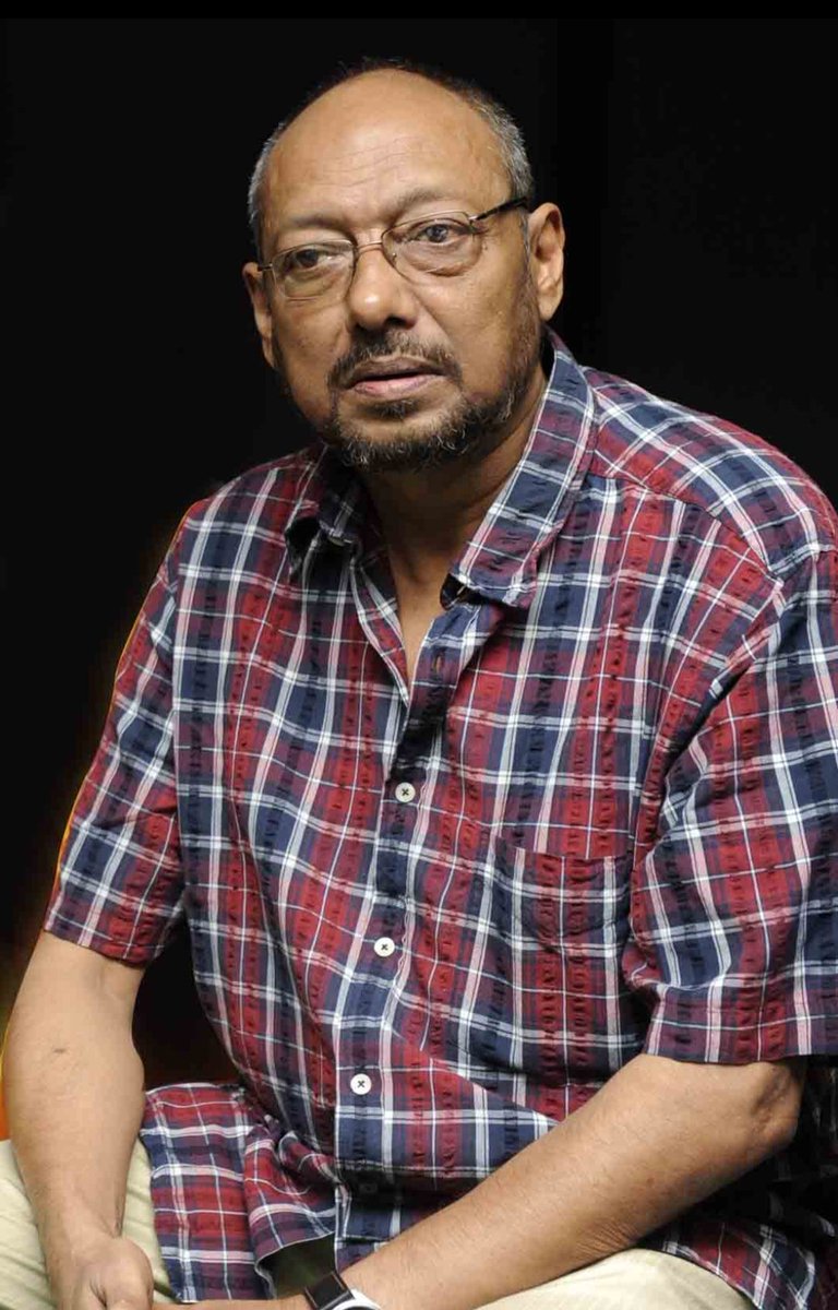 'Detective Danny Inc is my way of offering you yet another new chapter of my life. It’s my way of celebrating life and giving you something unique and different,’ writes Anjan Dutt bit.ly/3k1VmRg @anjandutt @Suprobhat10 @neelinc @Klikk_Tweet