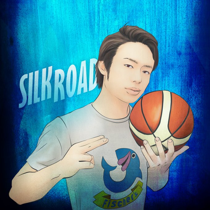 シルクロードのtwitterイラスト検索結果 シルクロードのtwitterイラスト検索結果