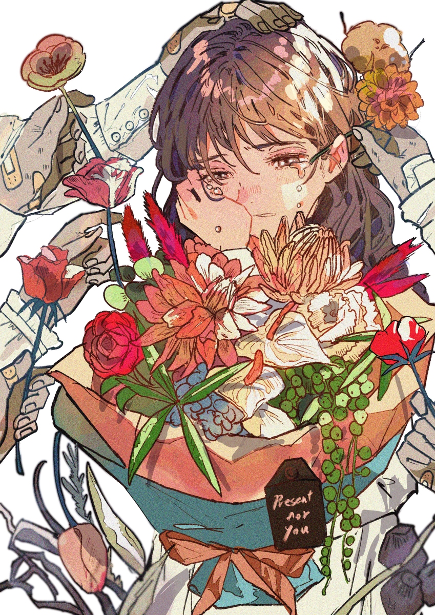 花と女の子 のイラスト マンガ作品 23 件 Twoucan 花と女の子 のイラスト マンガ作品 23 件 Twoucan