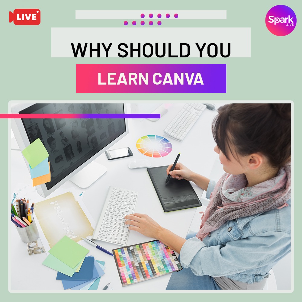 Spark.Live tweet media