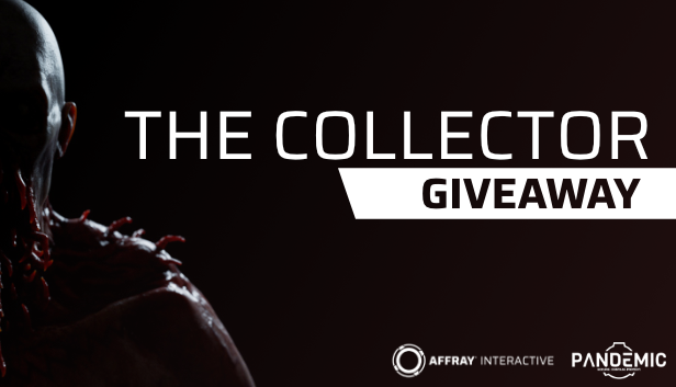 AffrayCo's tweet photo. We are giving away a "The Collector" tier with all of the packed-in rewards, otherwise offered for $1,000. To enter, here is the link:

🔗 https://t.co/S2DSyXUYUD

#SCP #SCPFoundation #SCPPandemic #UE4 #UnrealEngine #indiegame #indiegamedev #indiedev #gamedev https://t.co/ux6u9fzDOn