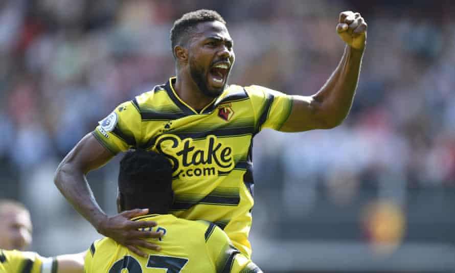 Impact_Scout's tweet photo. #MOTM #ManOfTheMatch

Watford x Aston Villa

#England #PremierLeague

🏆 Emmanuel Dennis 🇳🇬 https://t.co/87Hrj2kIU9