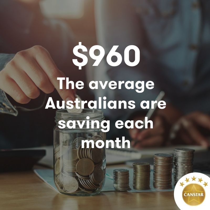 A new report shows Australians are saving more and spending less. How do you compare? Article by <a href="/E_McLachlan/">Ellie McLachlan</a> for <a href="/Canstar/">Canstar</a> bit.ly/3D6mojd