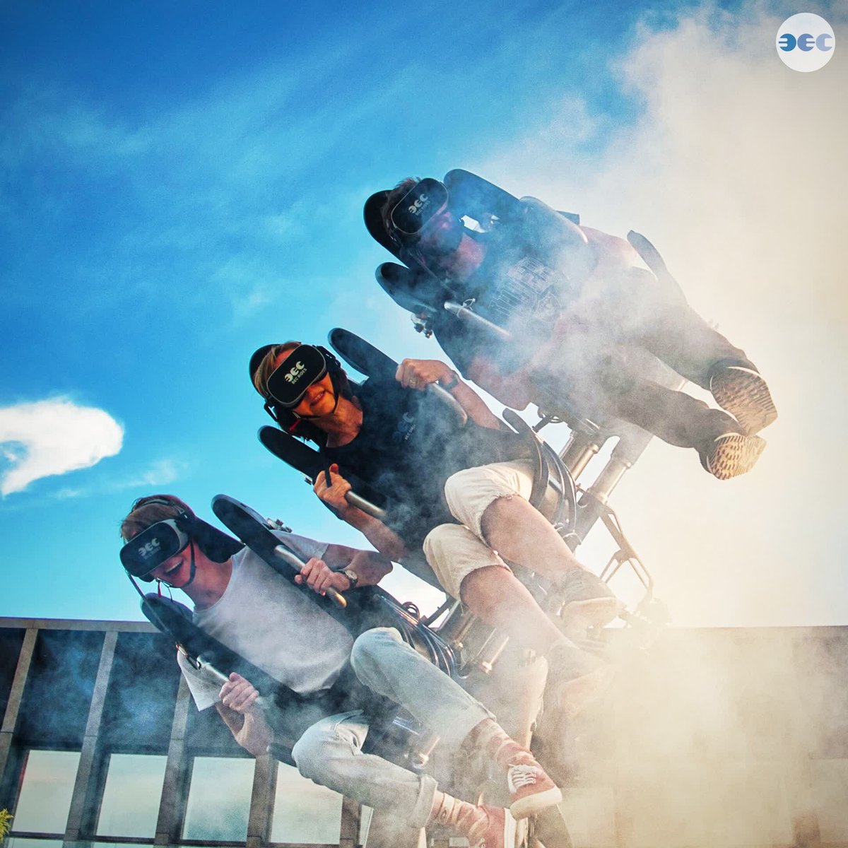 BEC ROBOTICS tweet media