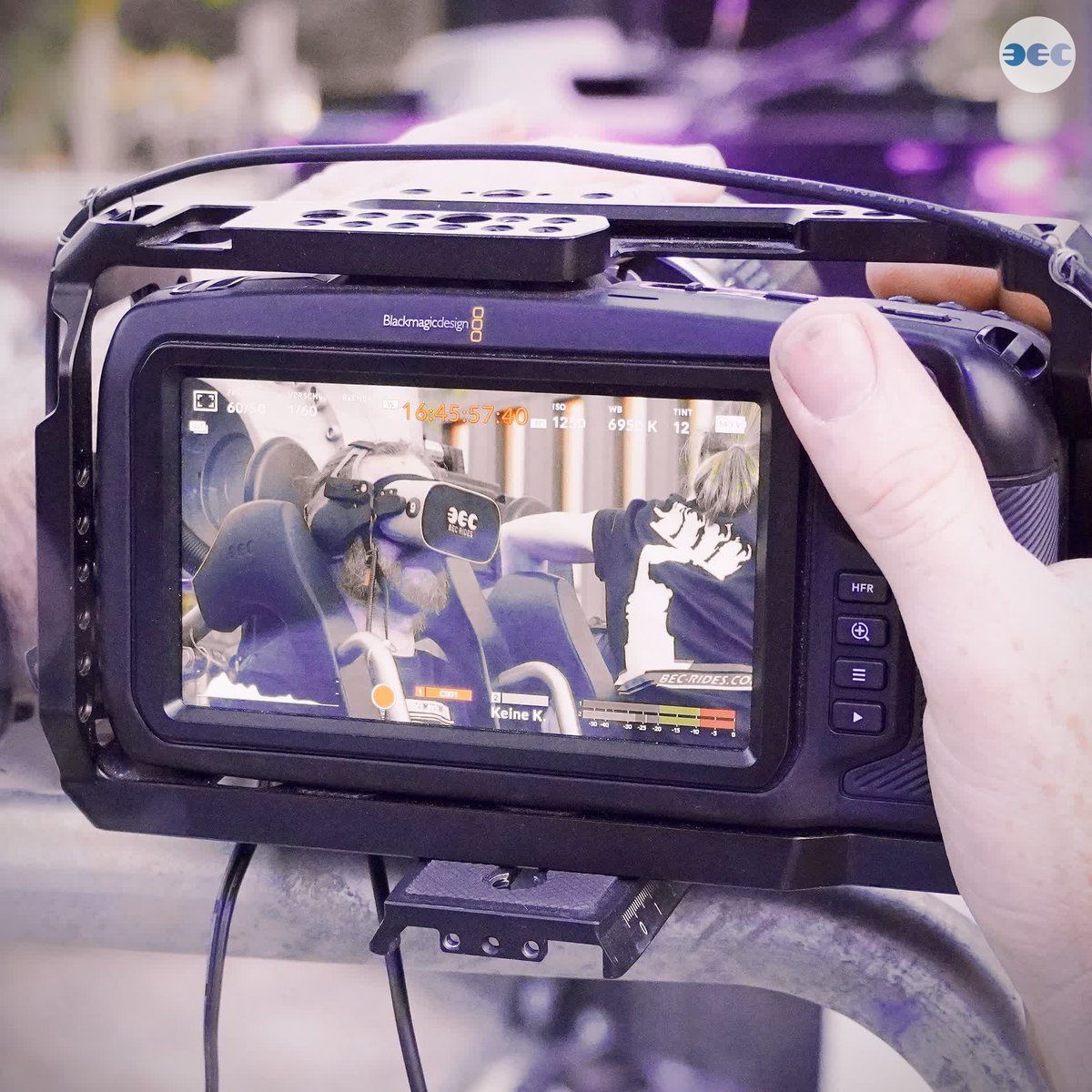 BEC ROBOTICS tweet media