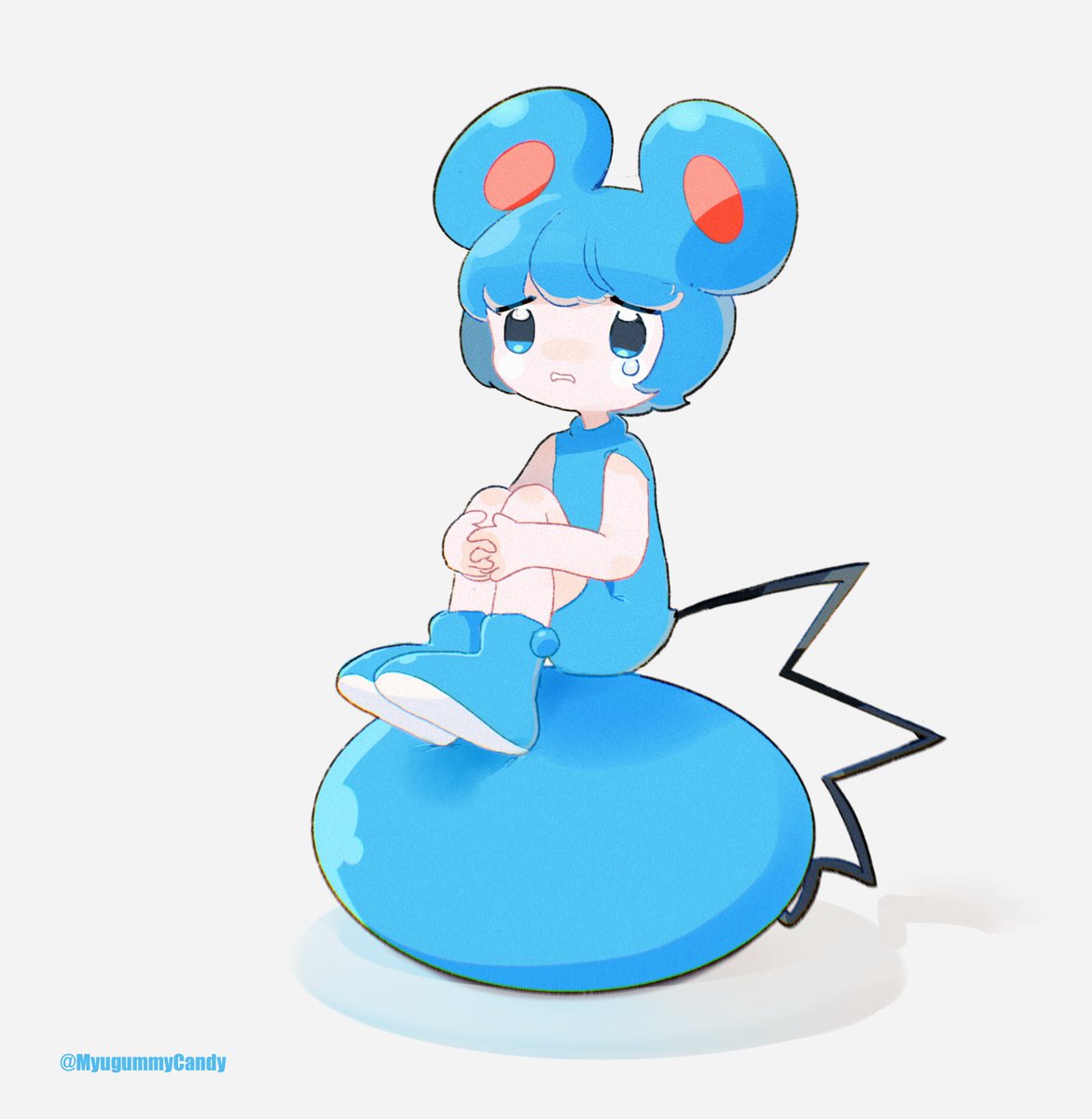 Twoucan ルリリ の注目ツイート イラスト マンガ コスプレ モデル Twoucan ルリリ の注目ツイート イラスト マンガ コスプレ モデル