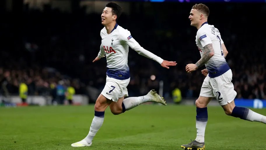 Impact_Scout's tweet photo. #MOTM #ManOfTheMatch

Tottenham x Manchester City

#England #PremierLeague

🏆 Heung-Min Son 🇰🇷 https://t.co/0McD1s8ZBy
