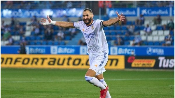 Impact_Scout's tweet photo. #MOTM #ManOfTheMatch

Deportivo Alavés x Real Madrid

#Spain #LaLiga

🏆 Karim Benzema 🇫🇷 https://t.co/d66bpcHeTd