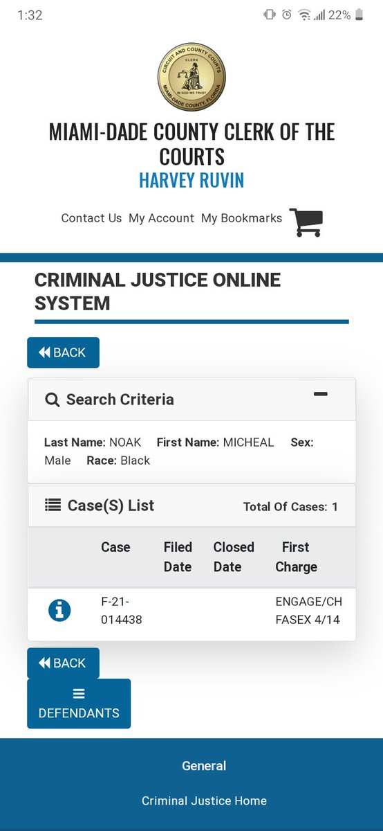 silentpartner80's tweet photo. Its with sadness that the devils pie #hollyweird #pedoville comes with so much evil in each bite. Miami Dades * OFFICIAL* site has Micheal Noak under a case # for Felony Sex Assault. This is no rumor #BlackTwitter #conciouscommunity #hotep

#BrotherPOLIGHT https://t.co/Ad9MxKbKLY