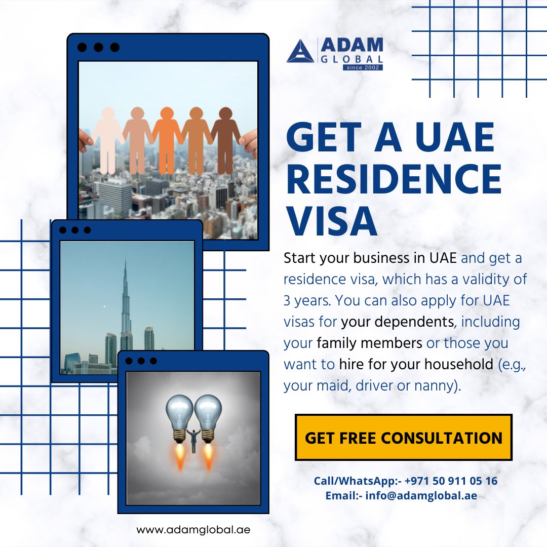 Residencevisa Hashtag On Twitter