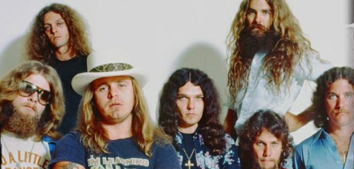 IconicMusics's tweet photo. Lynyrd Skynyrd - Sweet Home Alabama
Released: June 24, 1974
Genre: Country/Southern Rock
Stats: 120.8M YouTube views
799.7M Spotify streams https://t.co/c64ZoPeCcQ