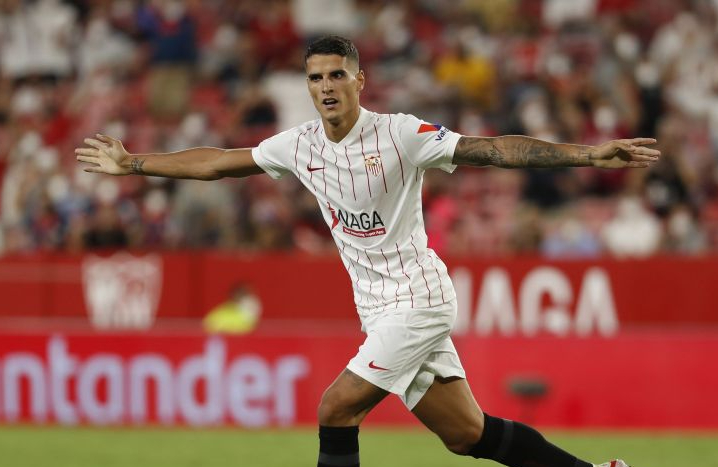 Impact_Scout's tweet photo. #MOTM #ManOfTheMatch

Sevilla x Rayo Vallecano

#Spain #LaLiga

🏆 Erik Lamela 🇦🇷 https://t.co/NQ2hu2VR5q