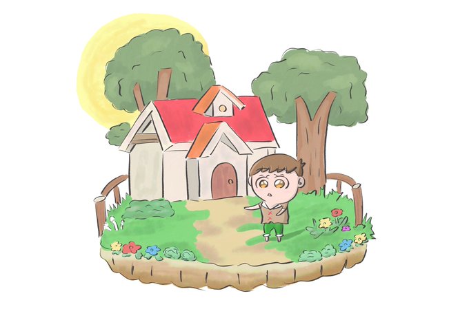 村人 高画質 のtwitterイラスト検索結果 古い順
