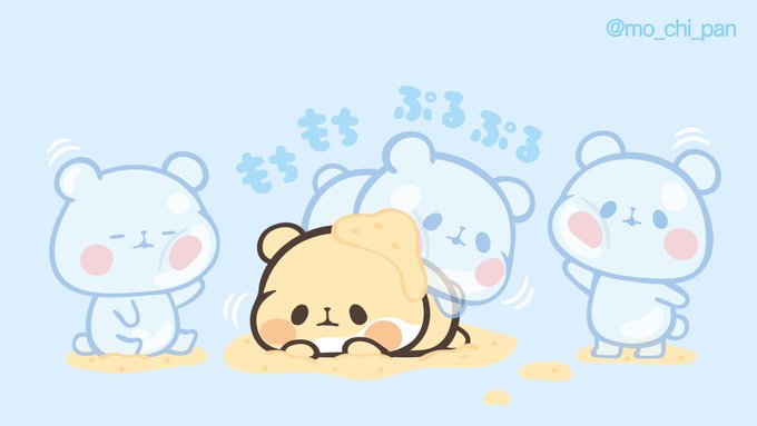 もちもちぱんだ もちぱん 公式 さん がハッシュタグ わらびもち をつけたツイート一覧 1 Whotwi グラフィカルtwitter分析
