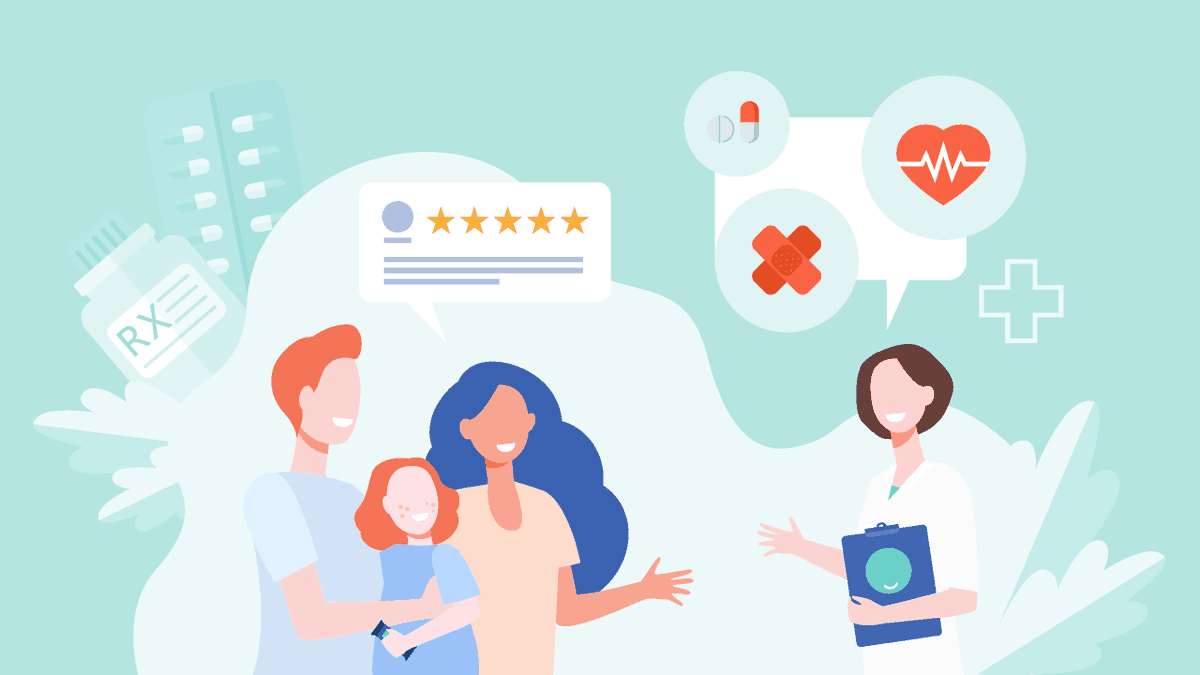 Your #guide to making #patient #feedback create #revenue for your #healthcareorganisation. 
hubs.la/H0VtLS30
#healthcareindustry #healthcaremarketing