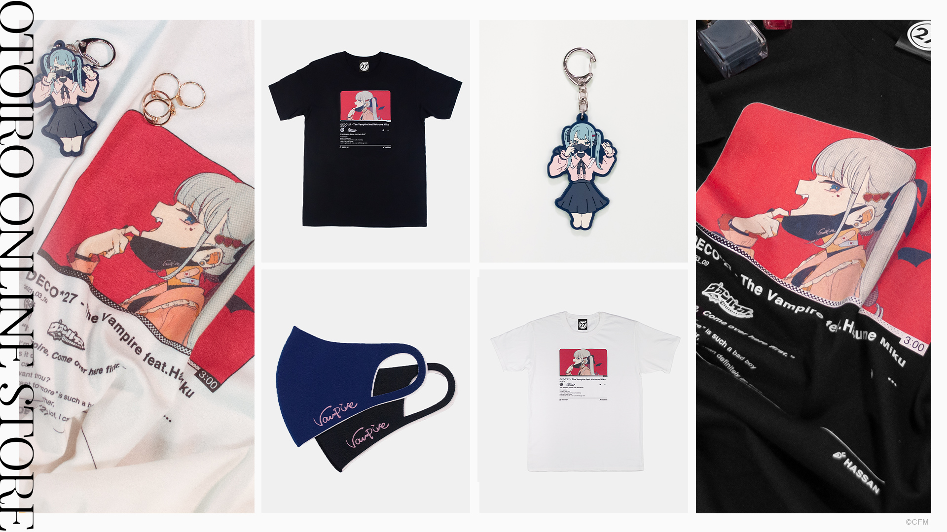 ヴァンパイア 半袖Tシャツ Sサイズ 71WDkwXbAKL._AC_SY350_QL65_.jpg