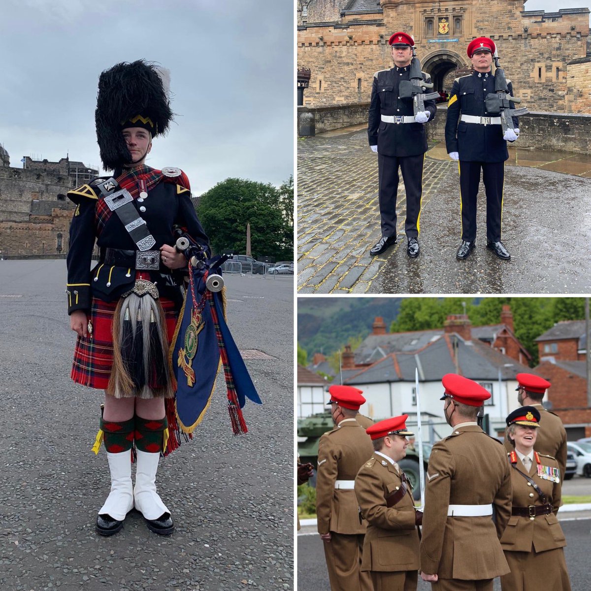 Combat Recce tweet media