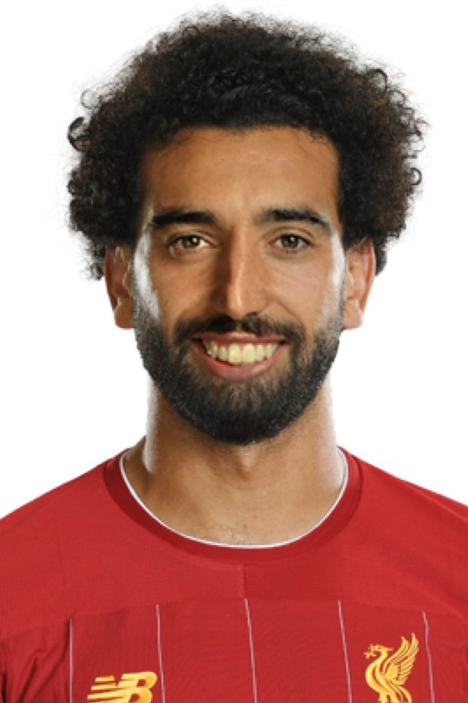 FplMastermind's tweet image. GW2 captain locked! #fpl