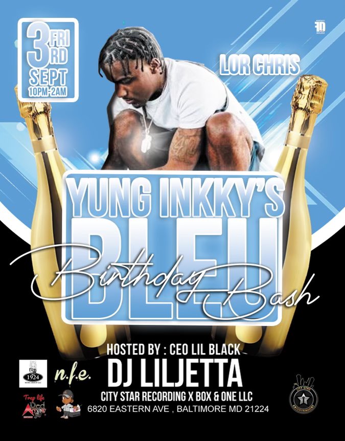 Yung Inkky (@_yunginkky) on Twitter photo 