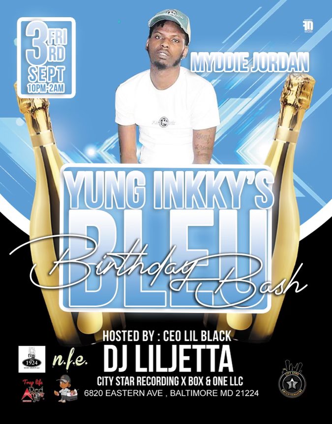 Yung Inkky (@_yunginkky) on Twitter photo 