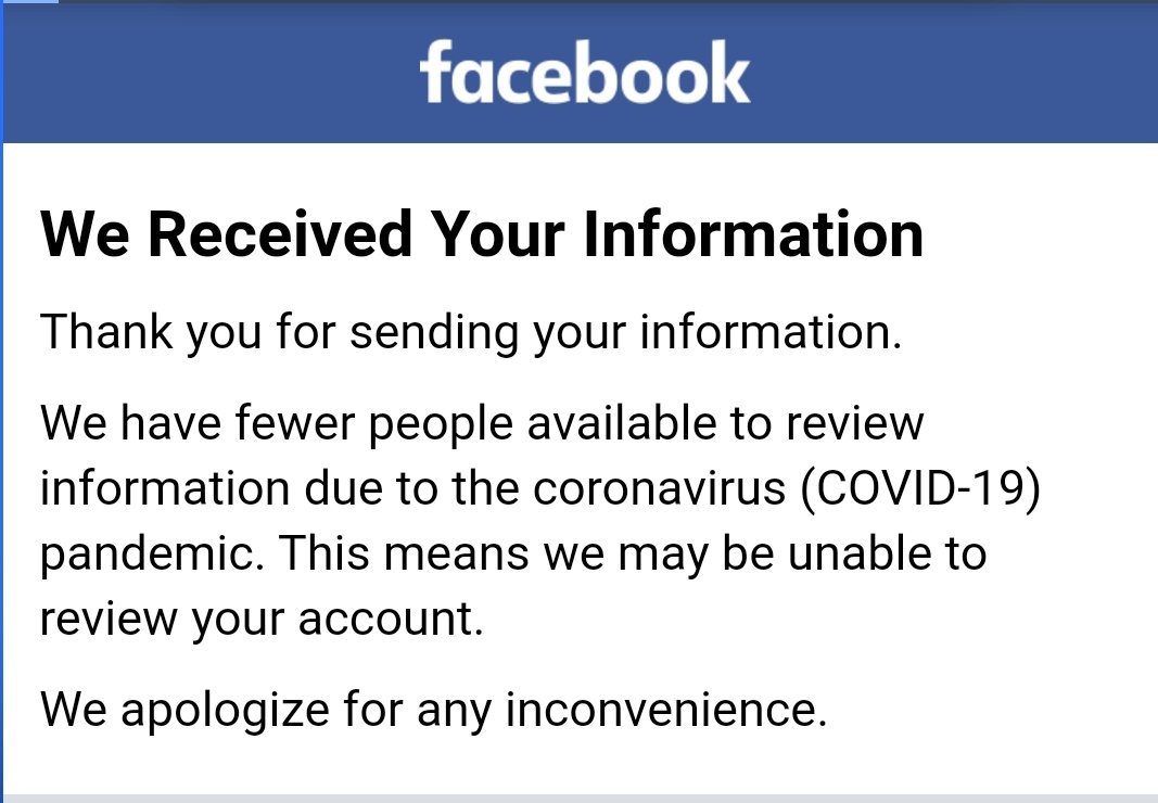 Lucycooper8's tweet photo. @Facebook how is this possible - what about people's mental health? https://t.co/k4H9OIB7s6