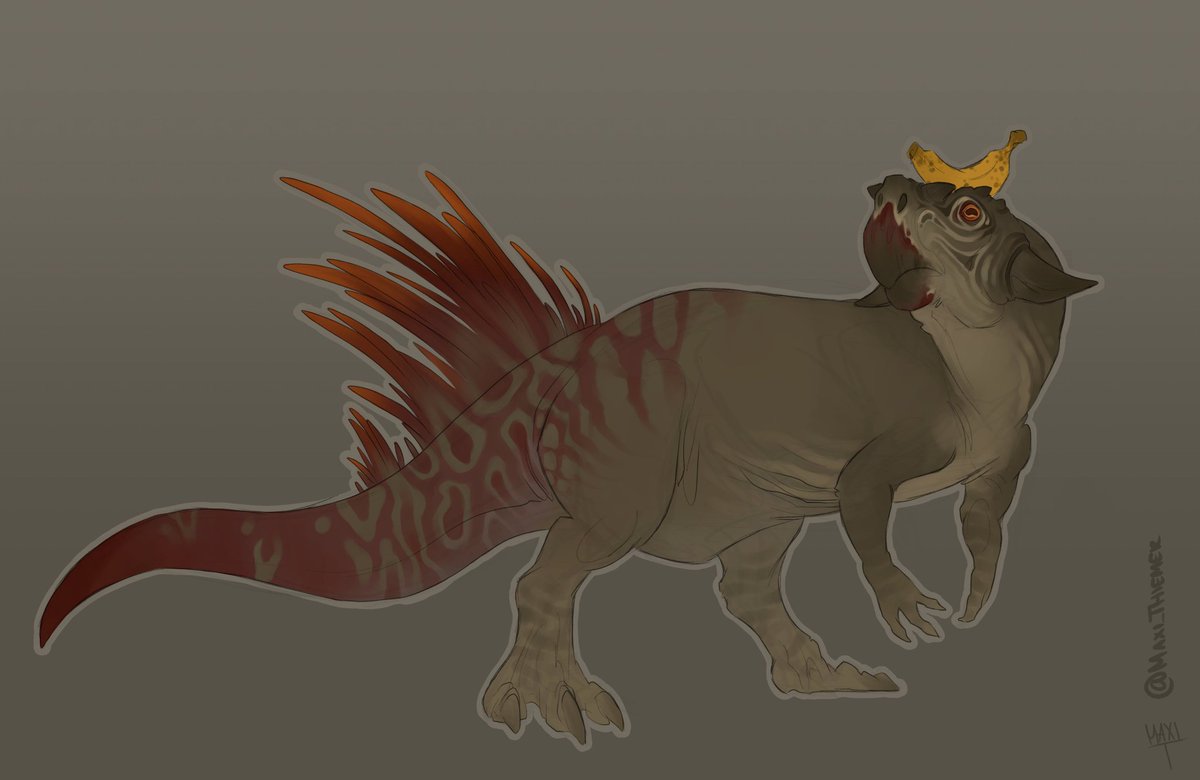 Maxi_Thiemer's tweet image. Thanks for the artshare,
#fuckthealgorithm also #FixTheAlgorithm 

I'm Mäxi and I love to draw almost everything so here are some of my artworks 🤗