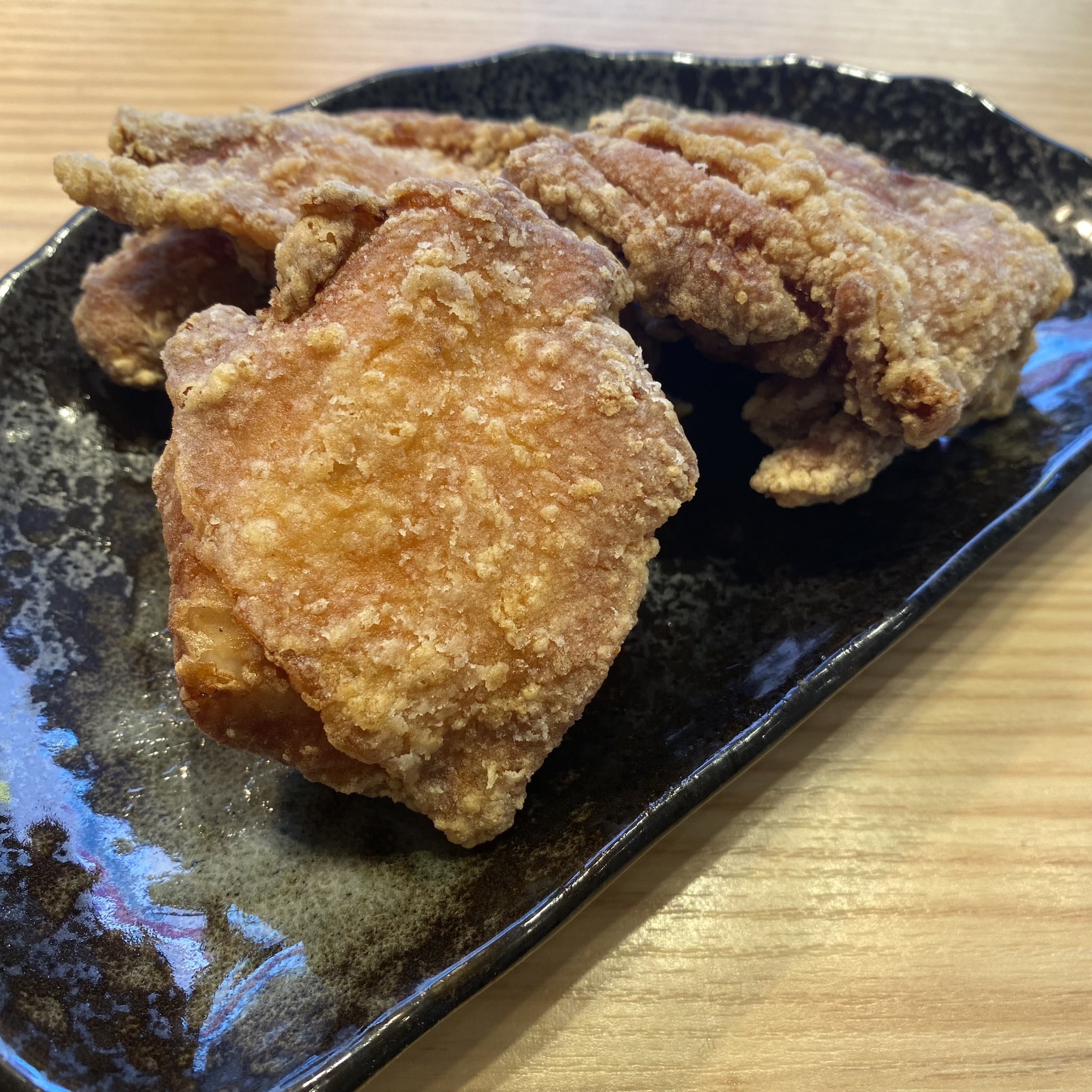 鶏千 大塚北口店 から揚げのうまい店 Stotorisen Twitter
