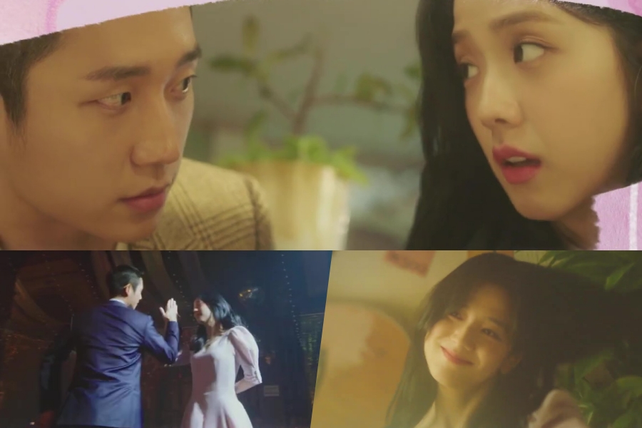 WATCH: JTBC Shares Upcoming Drama Lineup With First Glimpse Of #JungHaeIn And #BLACKPINK's #Jisoo In '#Snowdrop' soompi.com/article/148433…