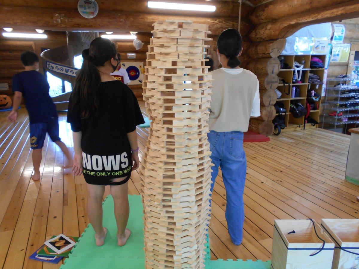 まるたのしろ 横浜市瀬谷中央公園こどもログハウス Seyaloghouse Twitter