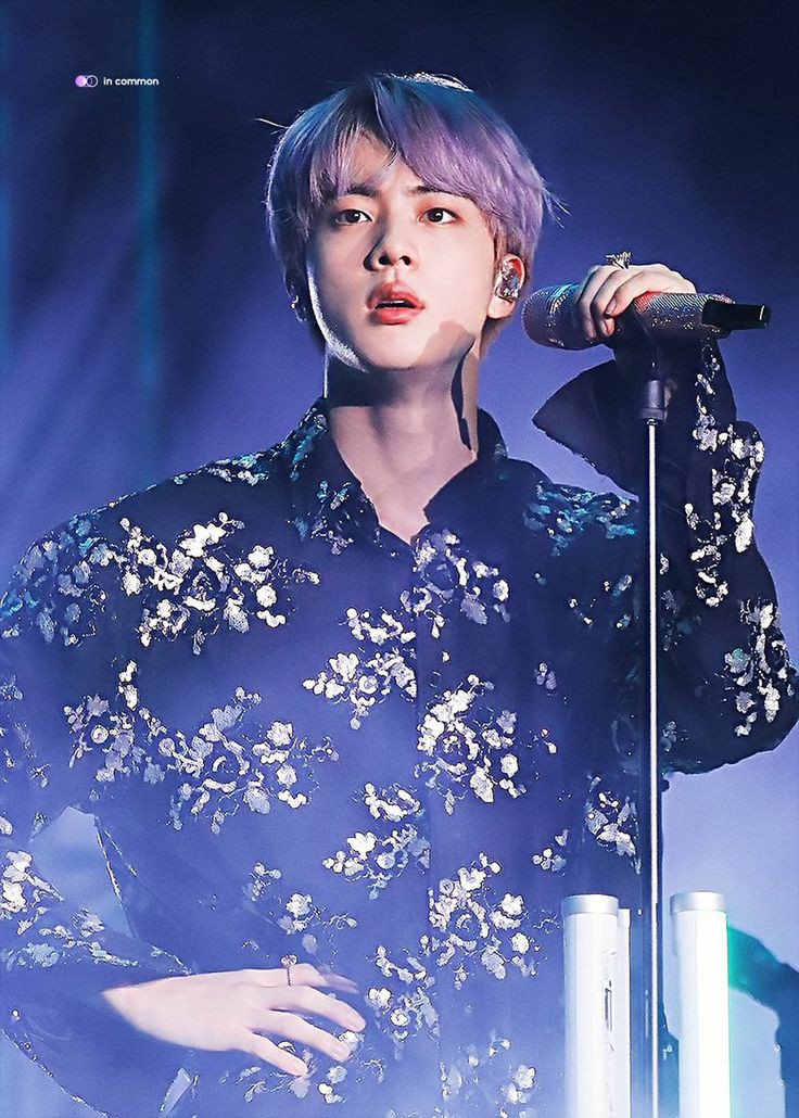 hobiatia's tweet photo. seokjin being the vocal king – an appreciation thread https://t.co/1mdEpgsB84