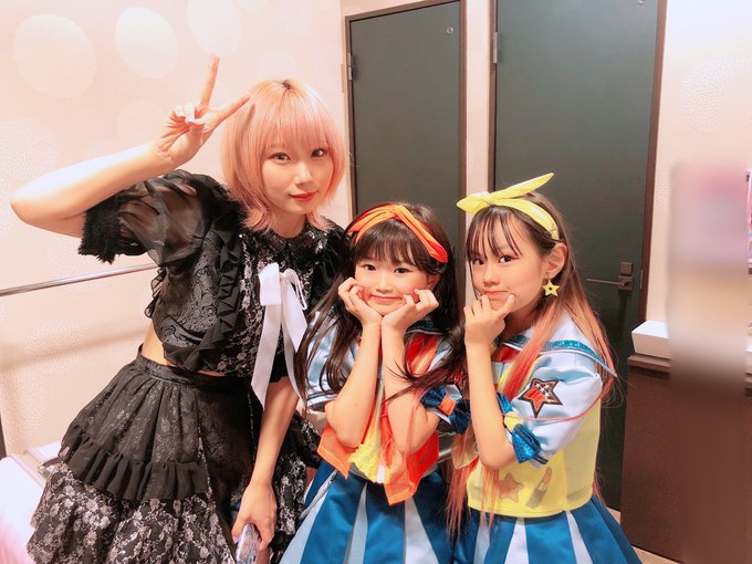 Twitterのコスプレ画像20