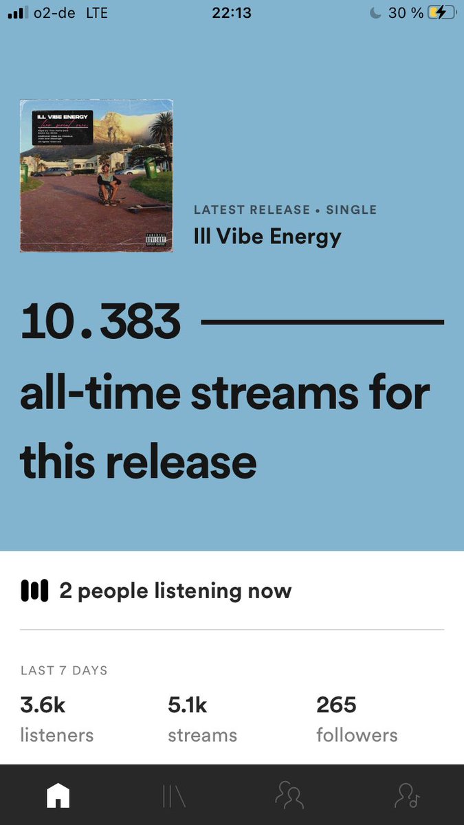 ill Vibe energy tweet media