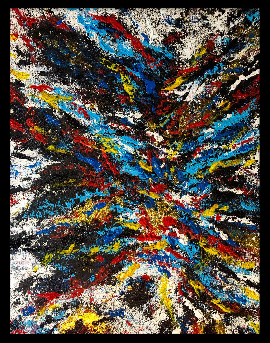 SumanGuy1's tweet photo. Exultation
Mixed Media 
30” x 24”
2019(Dec.)
#abstractart #abstractexpressionism #art #abstractpainting #visualart #impastopainting #texturedart #artislife #angono #exultation https://t.co/CwuUjkUkqO