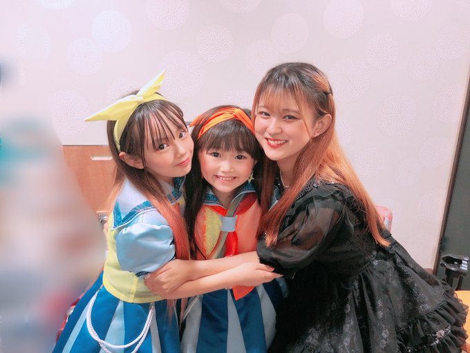 Twitterのコスプレ画像10