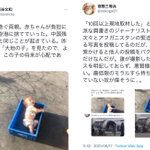 フェイクドキュメンタリー作家の爆誕を見た。 pic.twitter.com/0Ku77sITxK