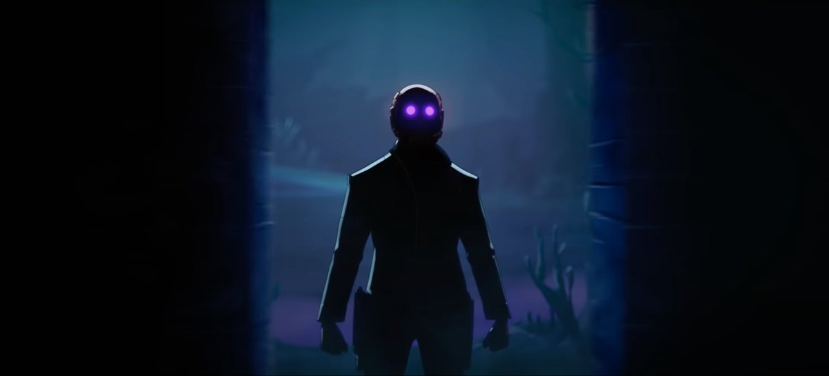 bpanthernews's tweet photo. The second episode of #WhatIfMarvel, featuring Chadwick Boseman's final performance as #TChalla is now streaming on Disney+. 💜 https://t.co/3LKlIemnr7