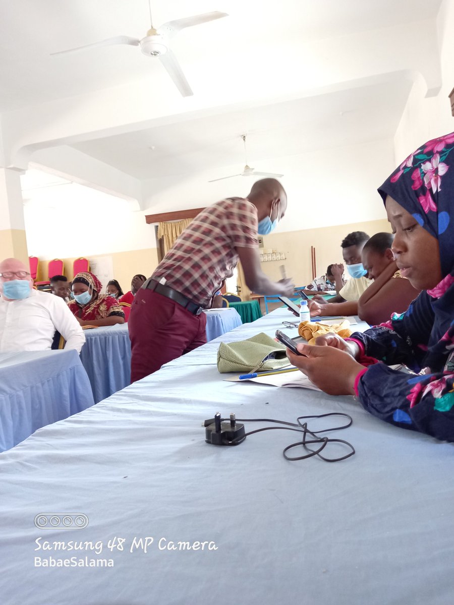 ACTVISTA KILIFI tweet media